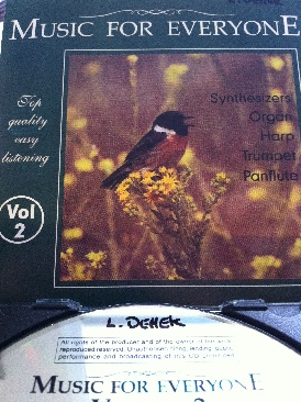 Melody Of Certain Damaged Lemons