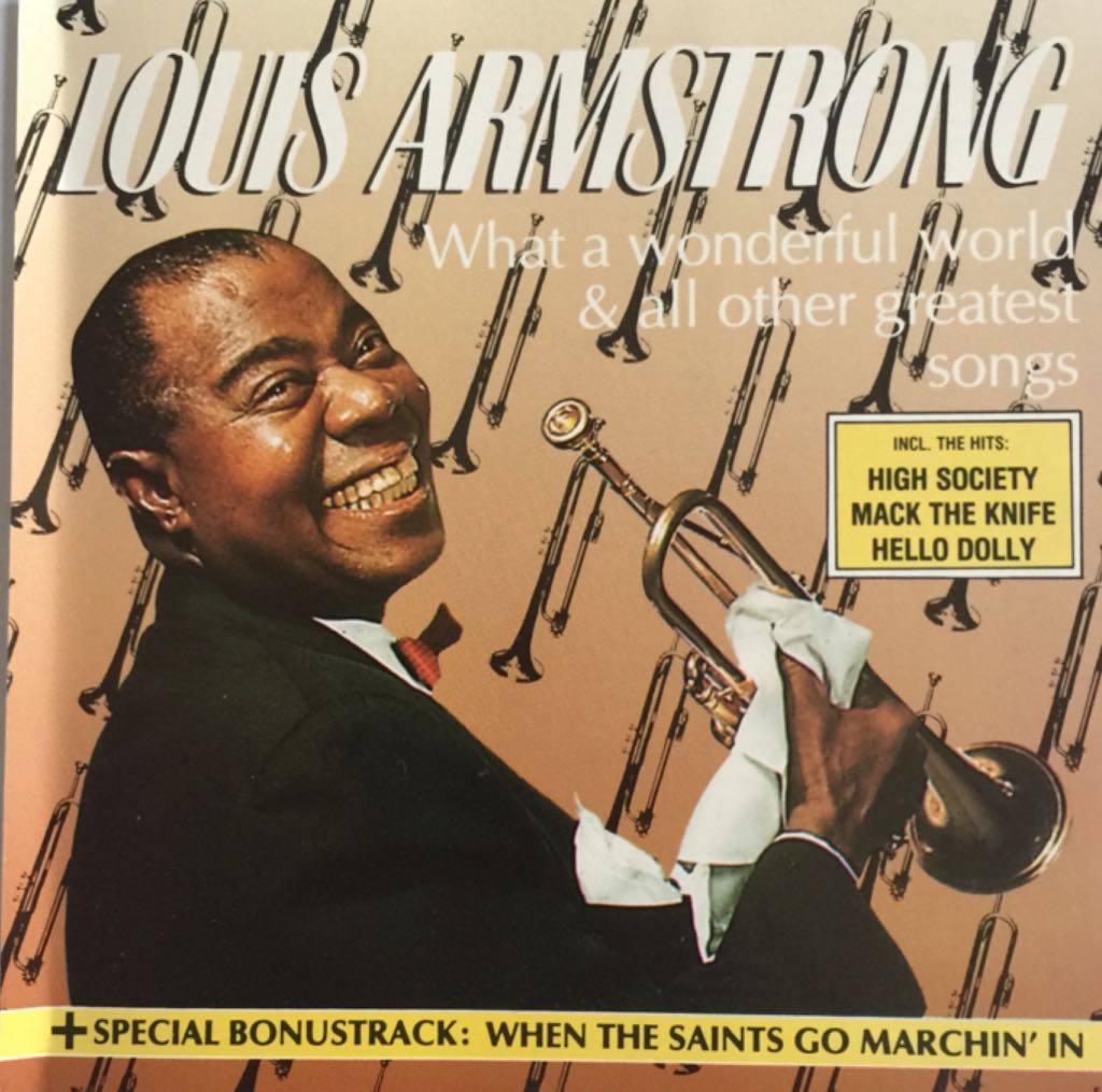 The Best Of Big Band