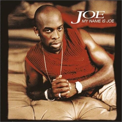 My Name Is Joe - Joe (CD - 58) music collectible [Barcode 638592204126] - Main Image 1