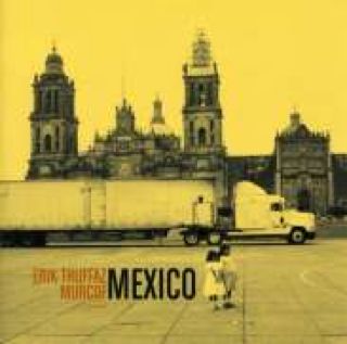 Mexico - Putumayo (CD) music collectible [Barcode 5099924372220] - Main Image 1
