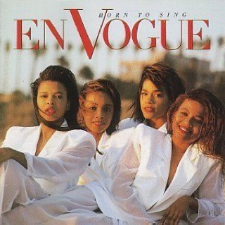 Born To Sing - En Vogue music collectible - Main Image 1