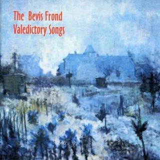 Sleeping With Ghosts