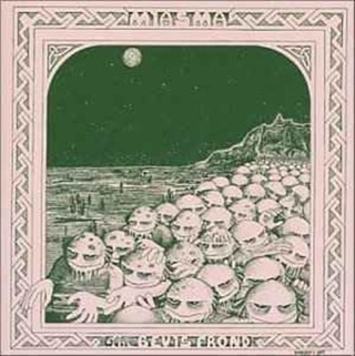 Miasma - Bevis Frond, The (CD) music collectible [Barcode 676180001825] - Main Image 1