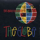 Big Audio Dynamite - The Globe - Big Audio Dynamite II (Cassette) music collectible [Barcode 098707418020] - Main Image 1