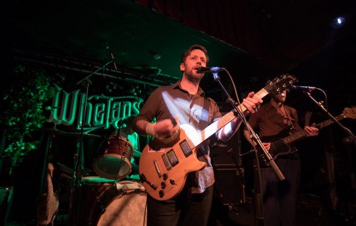 Decline Of British Sea Power, The - British Sea Power (CD) music collectible [Barcode 021823002521] - Main Image 2