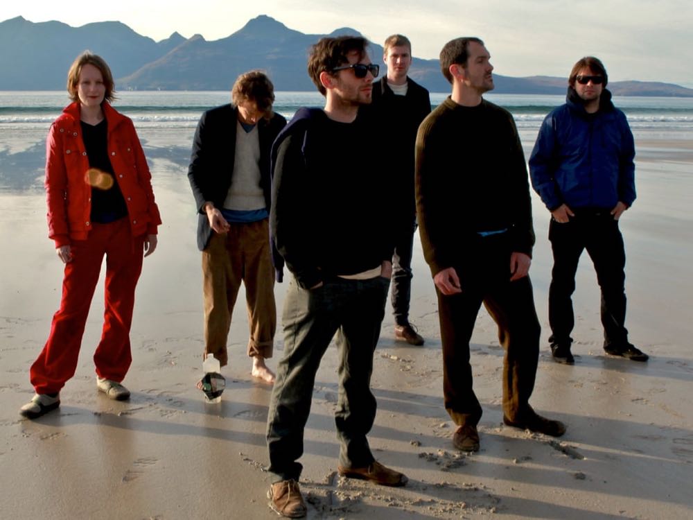 Decline Of British Sea Power, The - British Sea Power (CD) music collectible [Barcode 021823002521] - Main Image 4