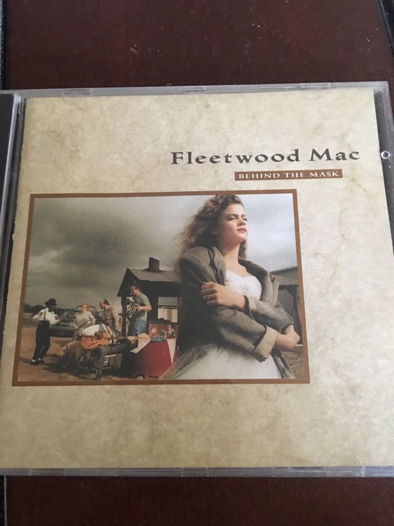 Key Lime Pie By Camper Van Beethoven Cd Original Rel.