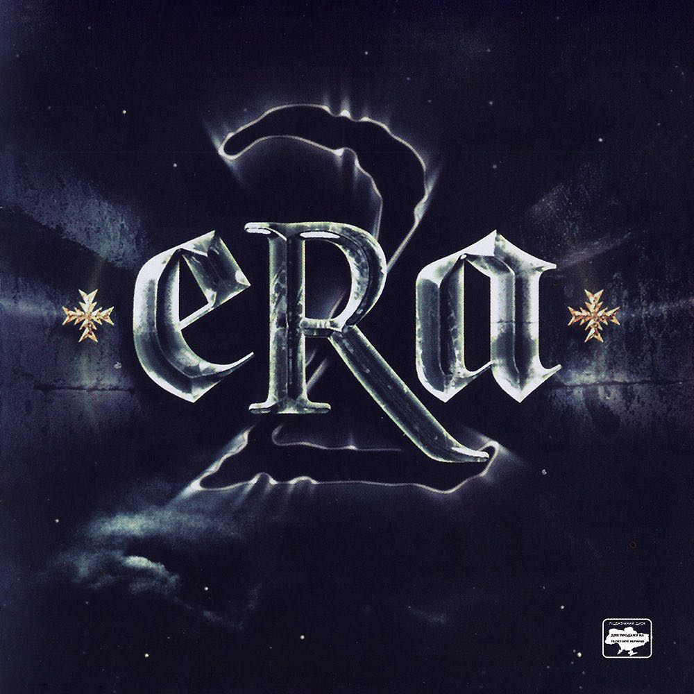 Era 2 - ERA (CD - 44) music collectible [Barcode 731454271325] - Main Image 3
