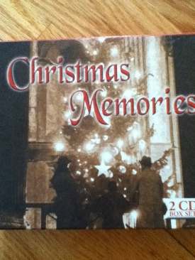 Christmas Memories - Various (CD) music collectible [Barcode 619061188024] - Main Image 1