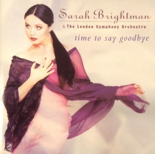 Traveling Without Moving