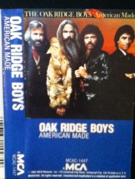 Handsworth Revolution