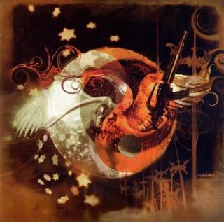 Christmas Crafting Music 1