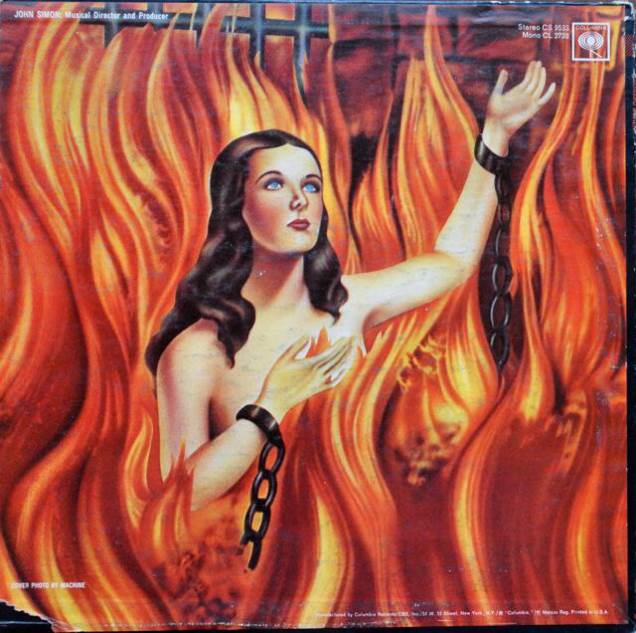 Songs of Leonard Cohen - Cohen, Leonard (12” - 41) music collectible - Main Image 2