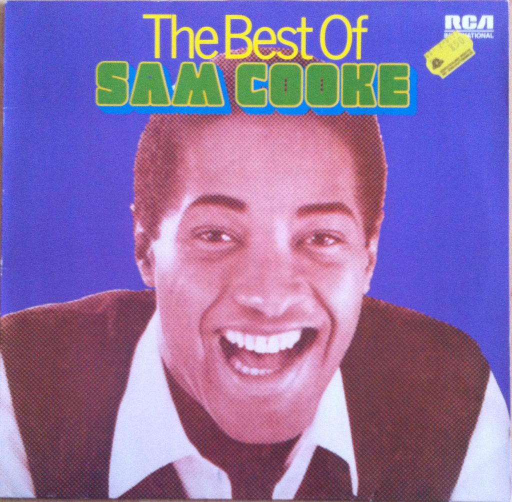 Stranger on the Shore: Acker Bilk and Strings