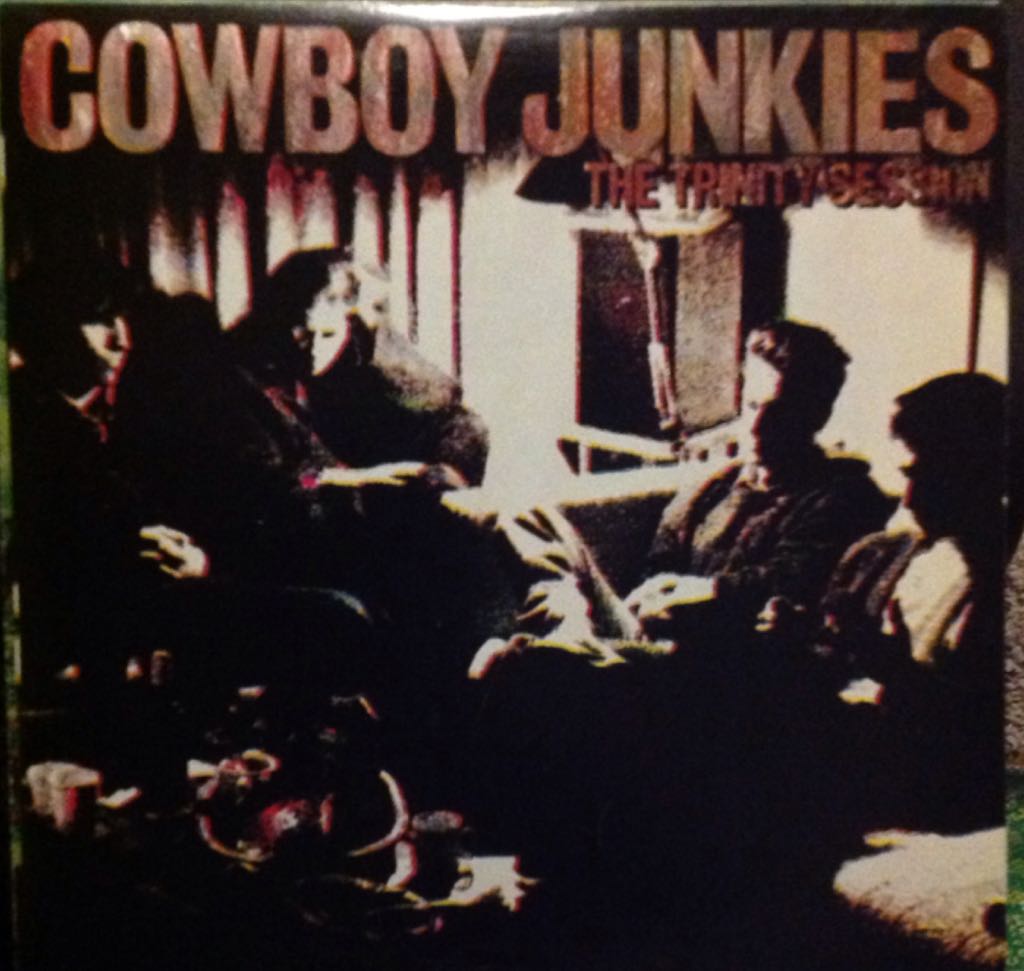 Live at the Grand Olympic Auditorium