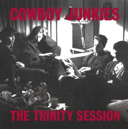 The Trinity Session - Cowboy Junkies (12”) music collectible - Main Image 1
