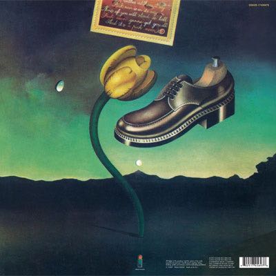 Pink Moon - Drake, Nick (CD) music collectible [Barcode 602537069958] - Main Image 2