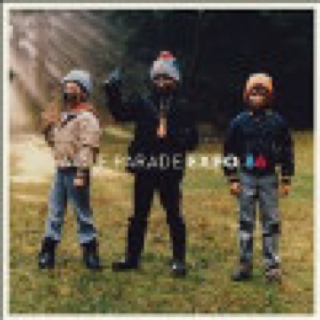 Spanish Train And Other Stories