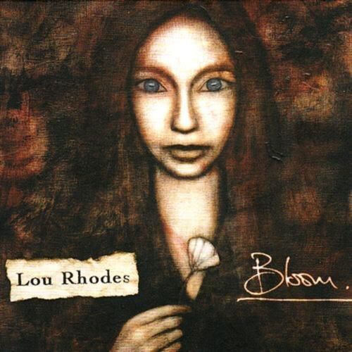 Bloom - Rhodes, Lou (CD) music collectible [Barcode 5037300748924] - Main Image 1