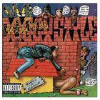 The Devil And God Are Raging Inside Me