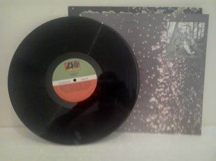 Pork Soda - Primus (12” - 45) music collectible [Barcode 018777273817] - Main Image 2