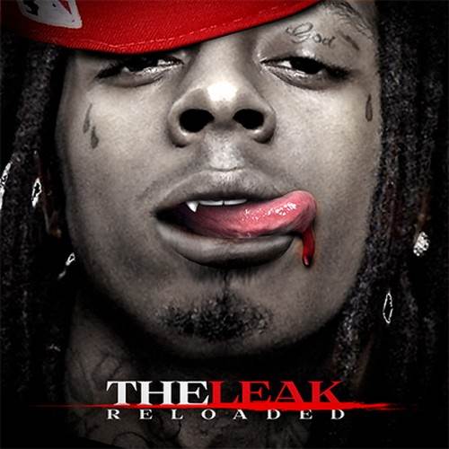 The Leak - Lil Wayne music collectible - Main Image 1