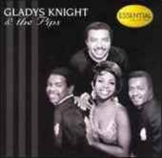 Gladys Knight and The Pips - Essential Collection - Gladys Knight (CD) music collectible [Barcode 0731454502924] - Main Image 1