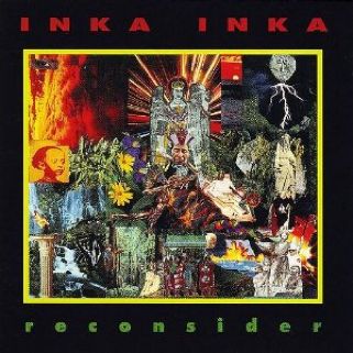 Whitley - War Crime Blues