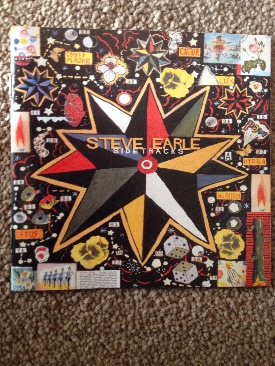Sidetracks - Earle, Steve (CD) music collectible [Barcode 5099750783726] - Main Image 1
