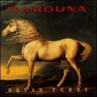 Mamouna - Ferry, Bryan (CD) music collectible [Barcode 724383983827] - Main Image 1