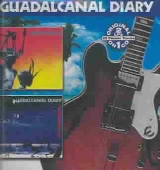 Youre In The Painting You Saw