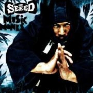 Music Monks - Seeed (CD-R - 42) music collectible [Barcode 5050466662521] - Main Image 1