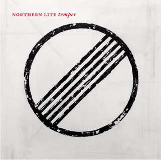 Temper - Northern Lite (CD) music collectible [Barcode 661956605826] - Main Image 1