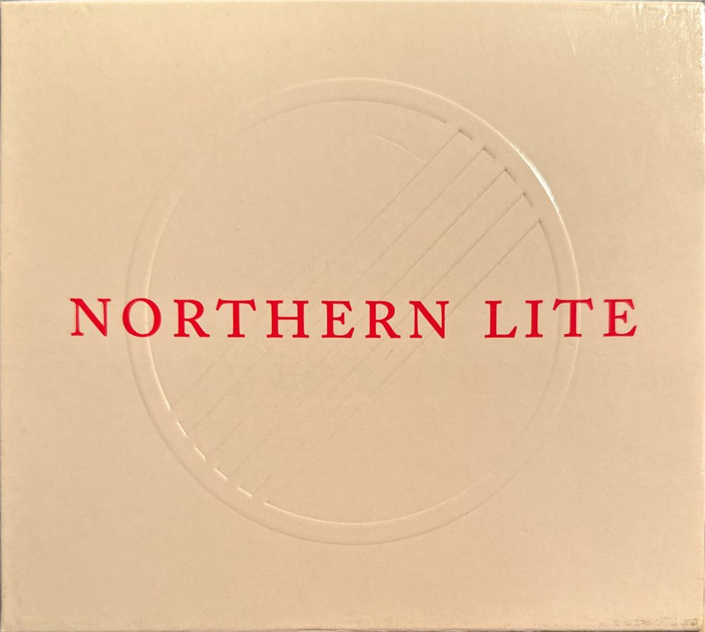Temper - Northern Lite (CD) music collectible [Barcode 661956605826] - Main Image 3