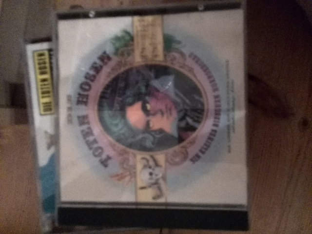 Doctor Who: Peacemaker