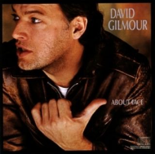 About Face - Gilmour, David (CD) music collectible [Barcode 746439296] - Main Image 1
