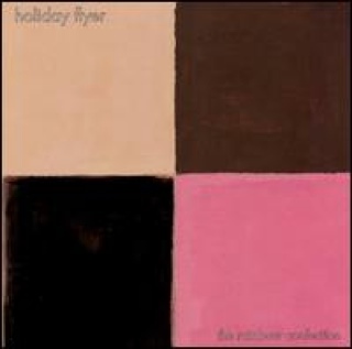 You Forgot It In People