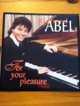 Blood sugar sex magik