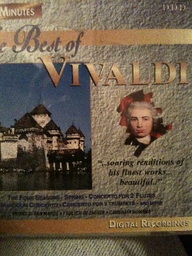 Jingles: The Best Of