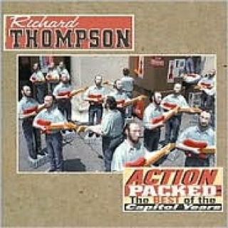 PF Delicate Sound Of Thunder