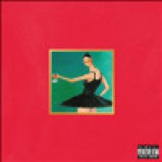 Delicate Sound Of Thunder