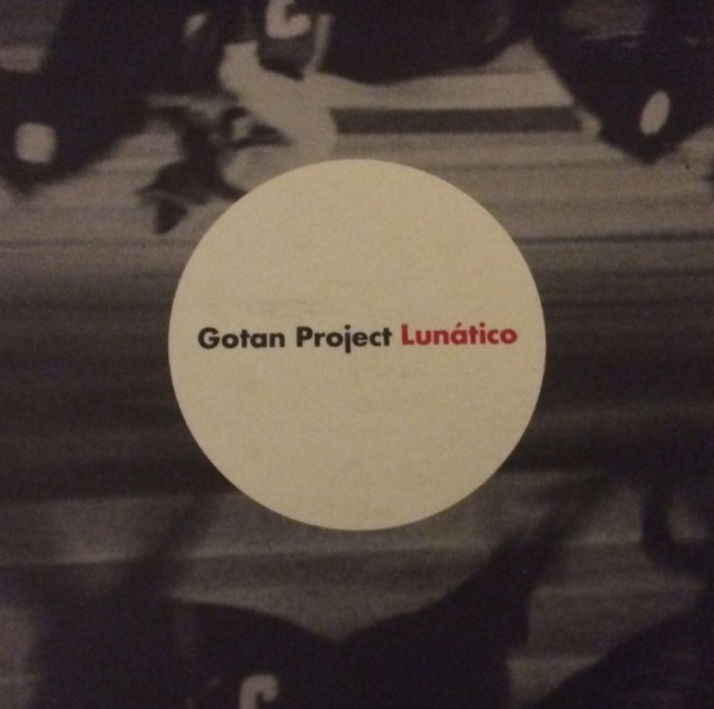 Broken Side of Time, The