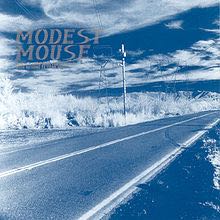This Is a Long Drive for Someone with Nothing to Think About - Modest Mouse (12”) music collectible [Barcode 796818002717] - Main Image 1