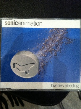 A Certain Trigger. Limited Edition.