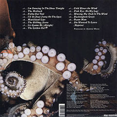 The Mollusk - Ween (CD) music collectible [Barcode 075596201322] - Main Image 2