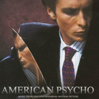 American Psycho - Various (CD) music collectible [Barcode 5021456100651] - Main Image 1