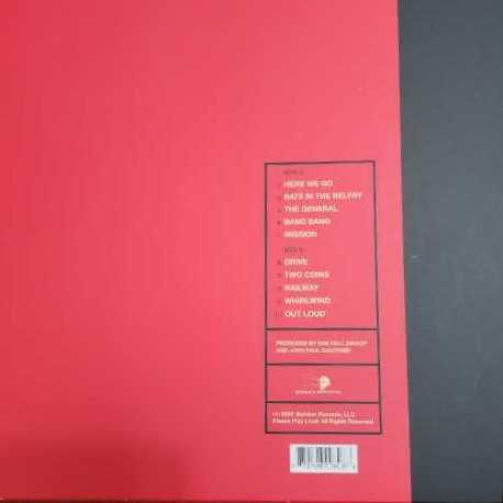 Bang Bang - Dispatch (12”) music collectible [Barcode 87919448] - Main Image 2