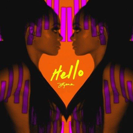 Hello - Happyland music collectible - Main Image 1