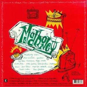 Piece Of Cake - Mudhoney (12”) music collectible - Main Image 2