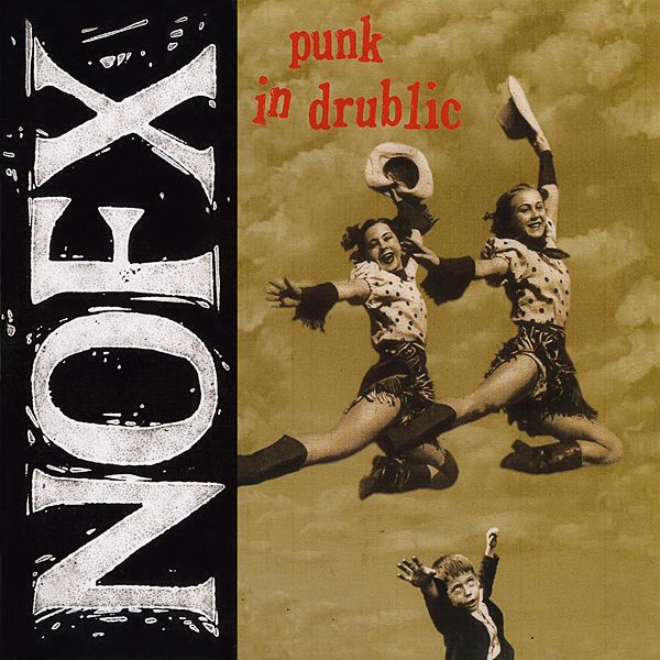 Madman Across the Water